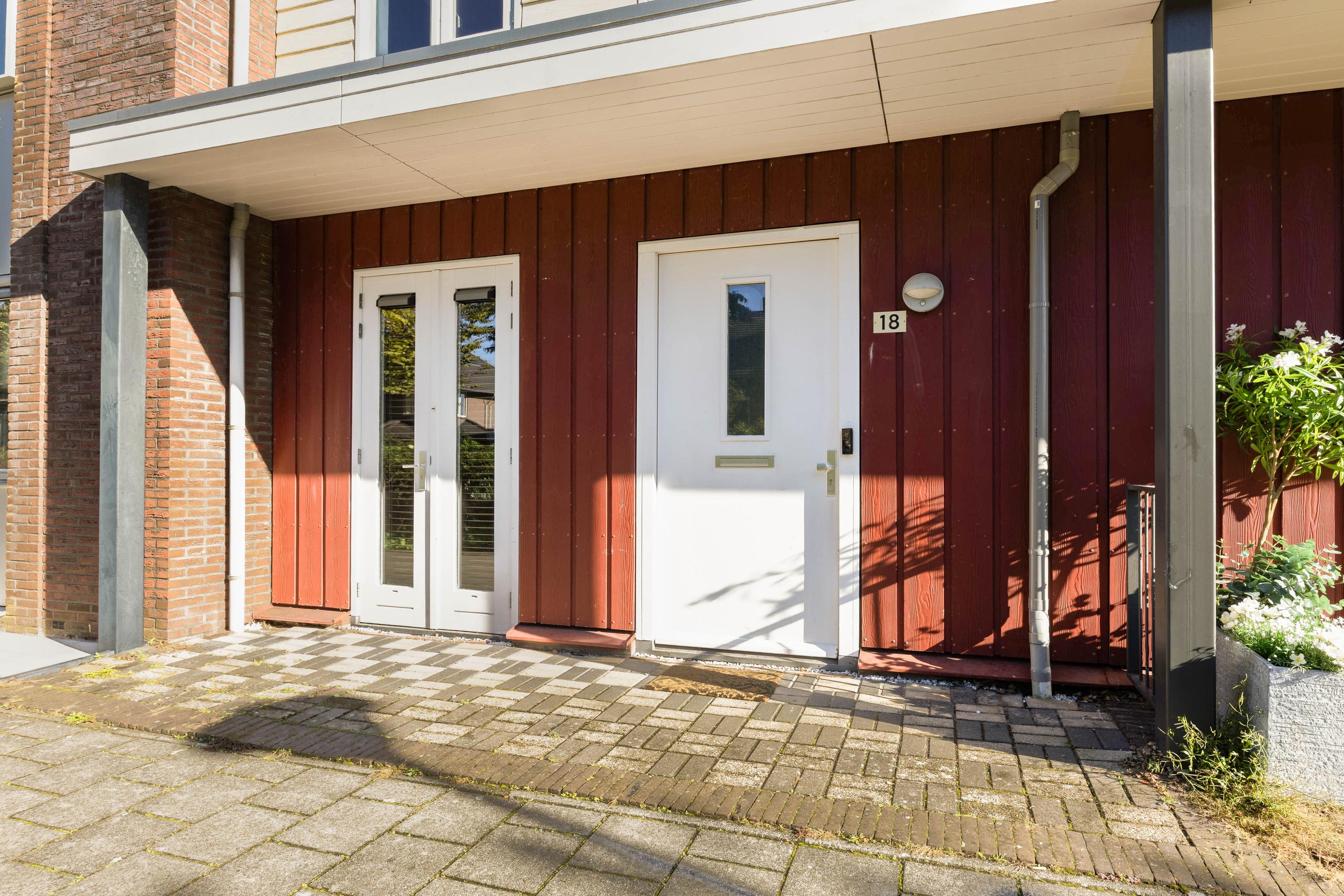 Colijnstraat 18 , 2134 LP Hoofddorp 14