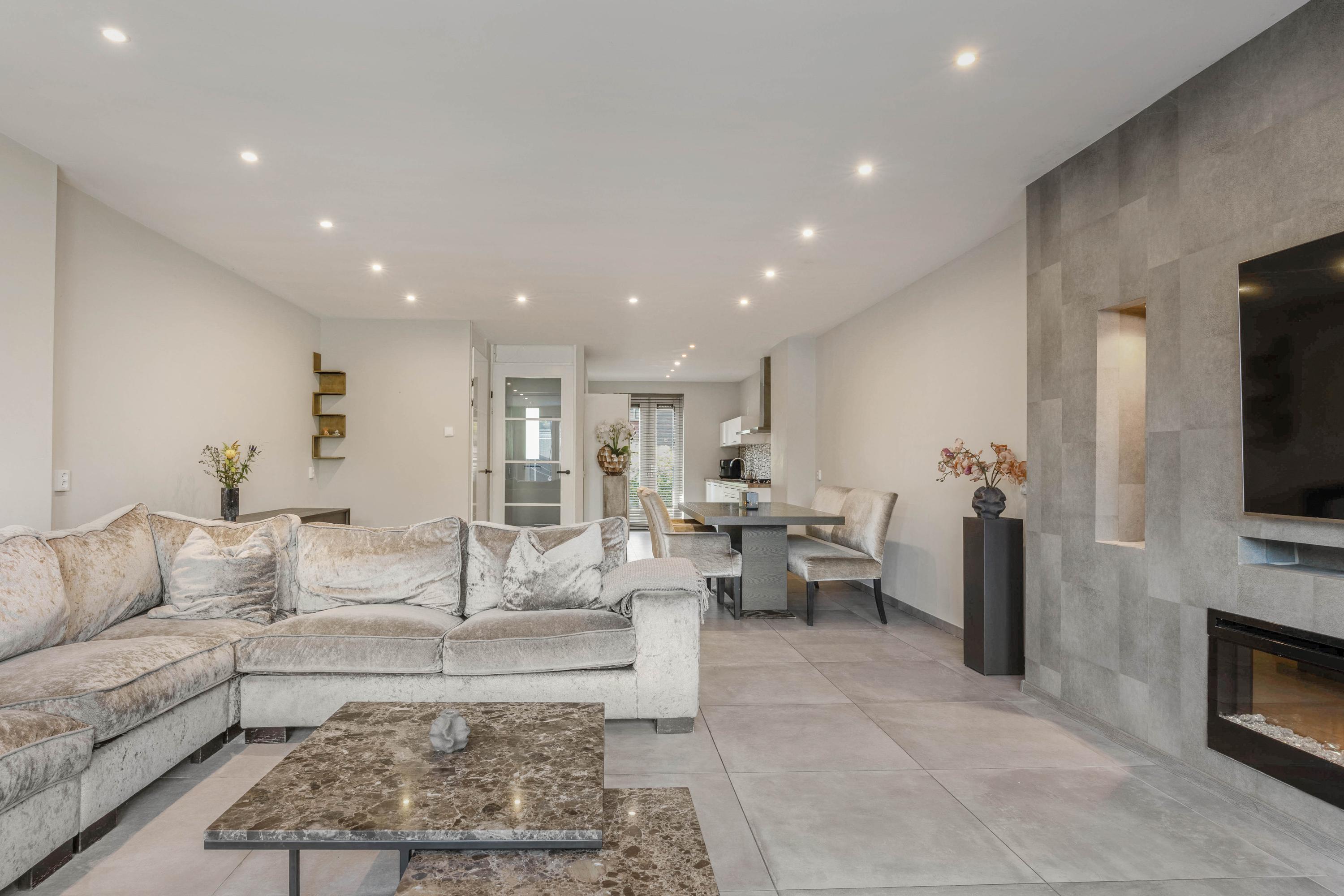 Colijnstraat 18 , 2134 LP Hoofddorp 1