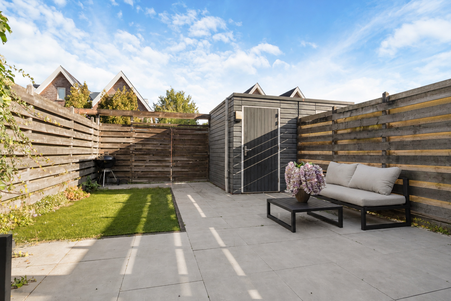 Colijnstraat 18 , 2134 LP Hoofddorp 23