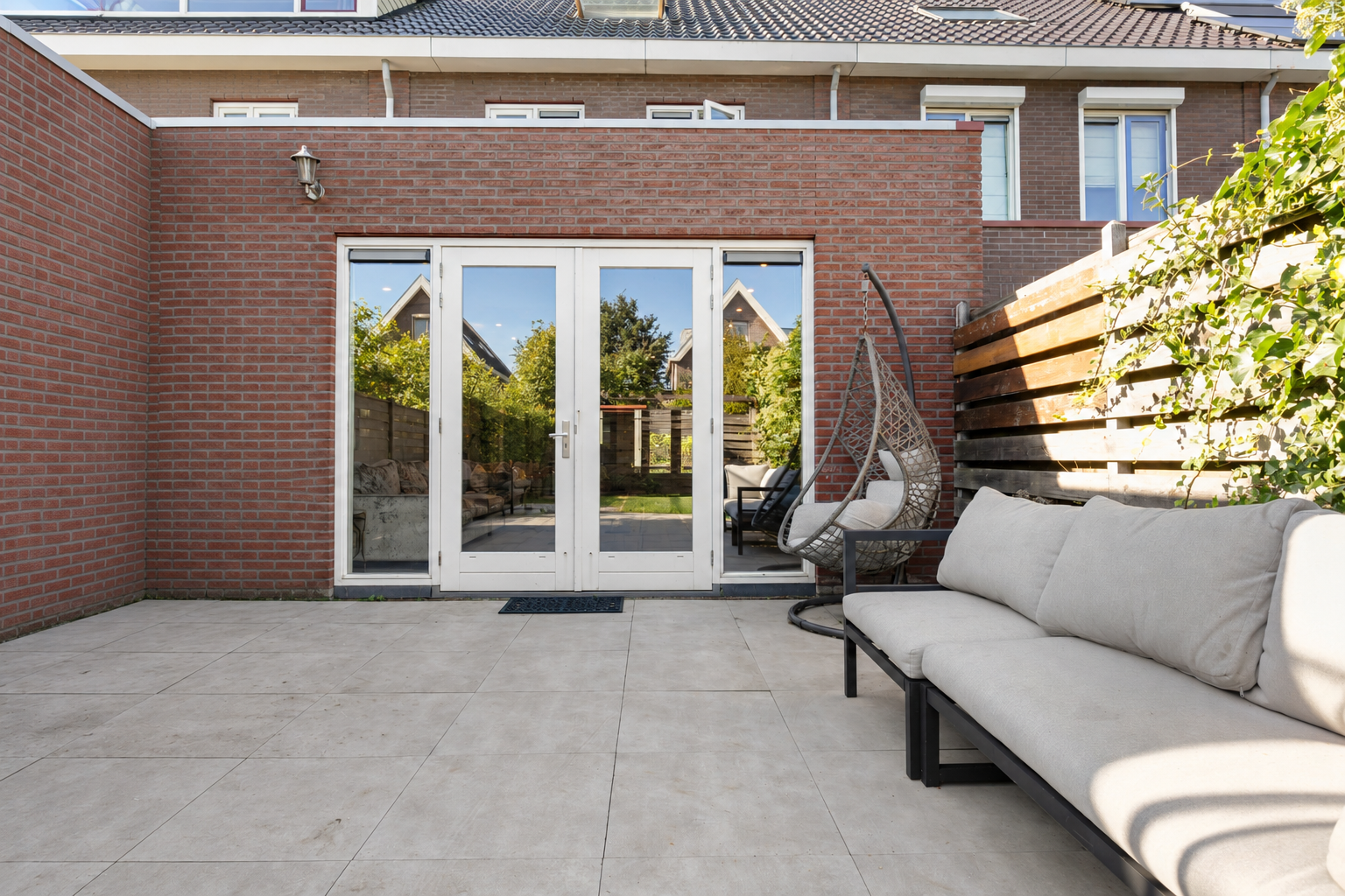 Colijnstraat 18 , 2134 LP Hoofddorp 24