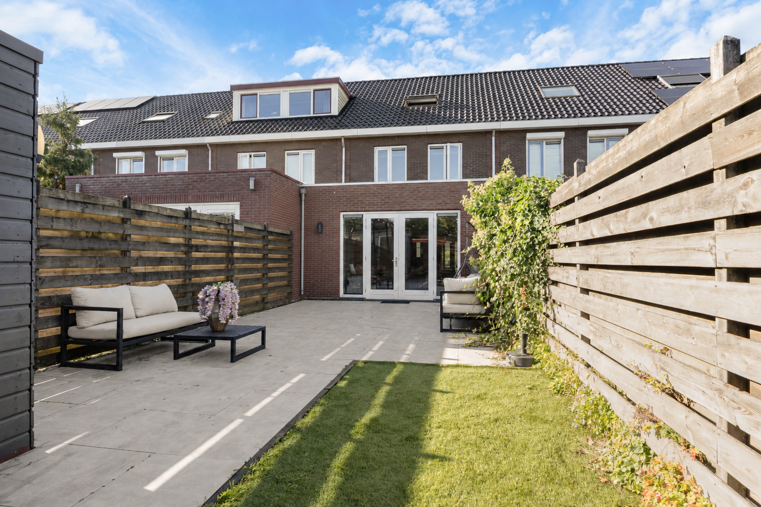 Colijnstraat 18 , 2134 LP Hoofddorp 11