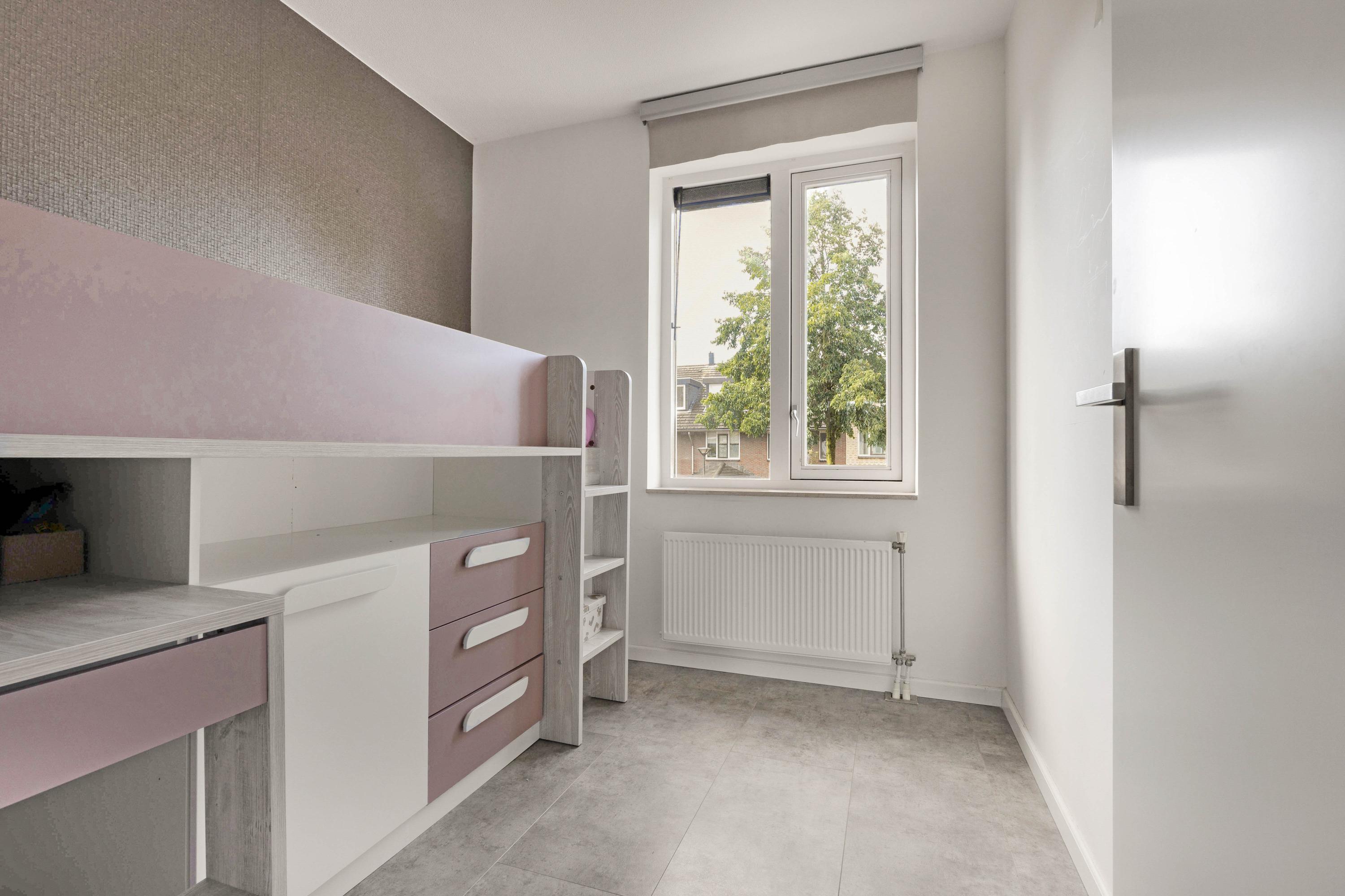 Colijnstraat 18 , 2134 LP Hoofddorp 8